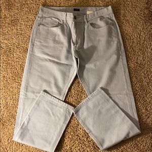 Sean John Light Blue Jeans